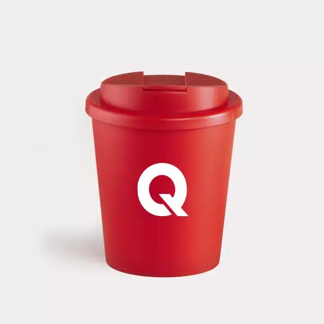 Americano® espresso 250ml