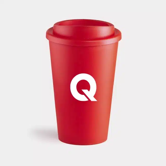 Americano® groot 350ml