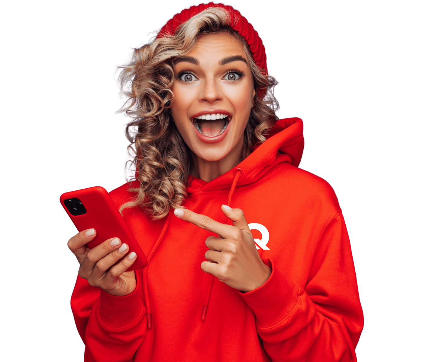 Kleding bedrukken met logo