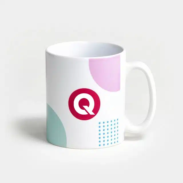 Mokken bedrukken met foto of bedrijfslogo